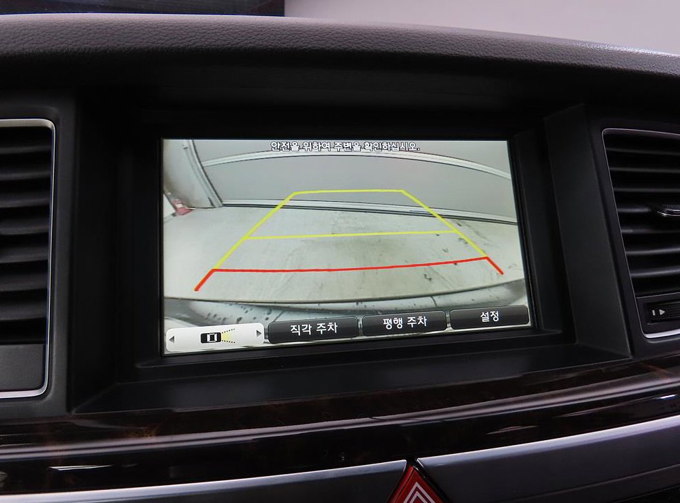 현대 제네시스 G330 모던 AWD 사진 11