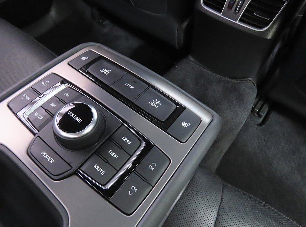 현대 제네시스 G330 모던 AWD 사진 16