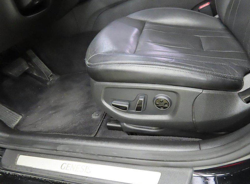 현대 제네시스 G330 모던 AWD 사진 17