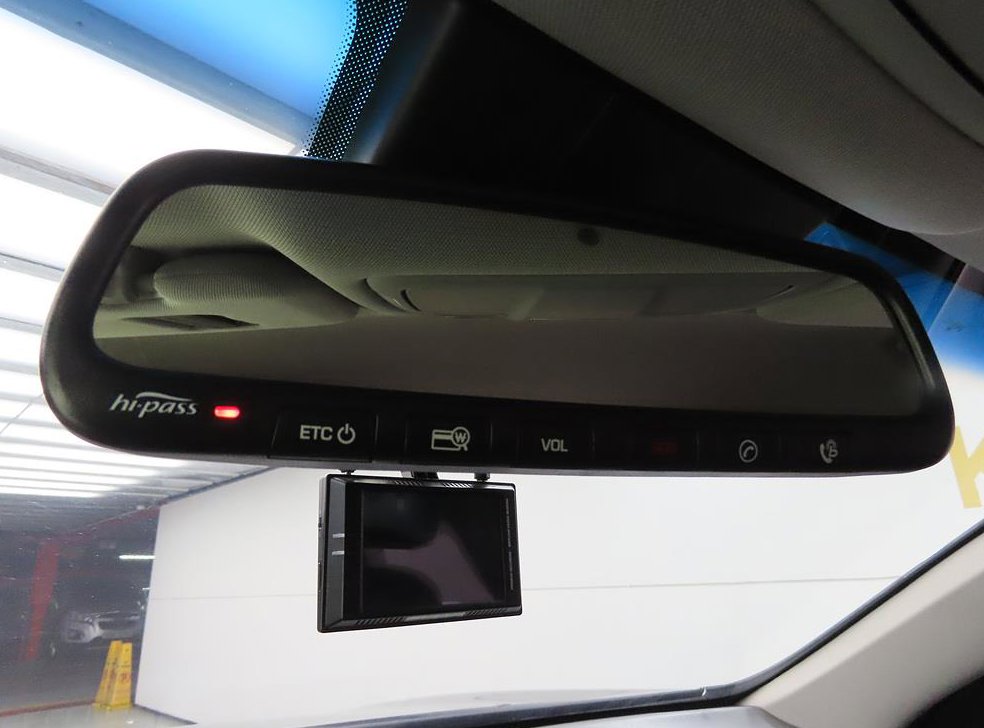 현대 제네시스 G330 모던 AWD 사진 18