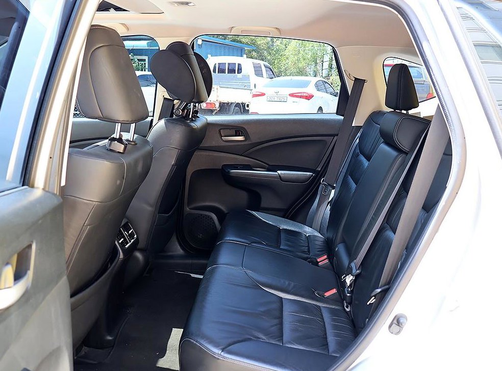 혼다 CR-V 4WD EX-L 사진 13