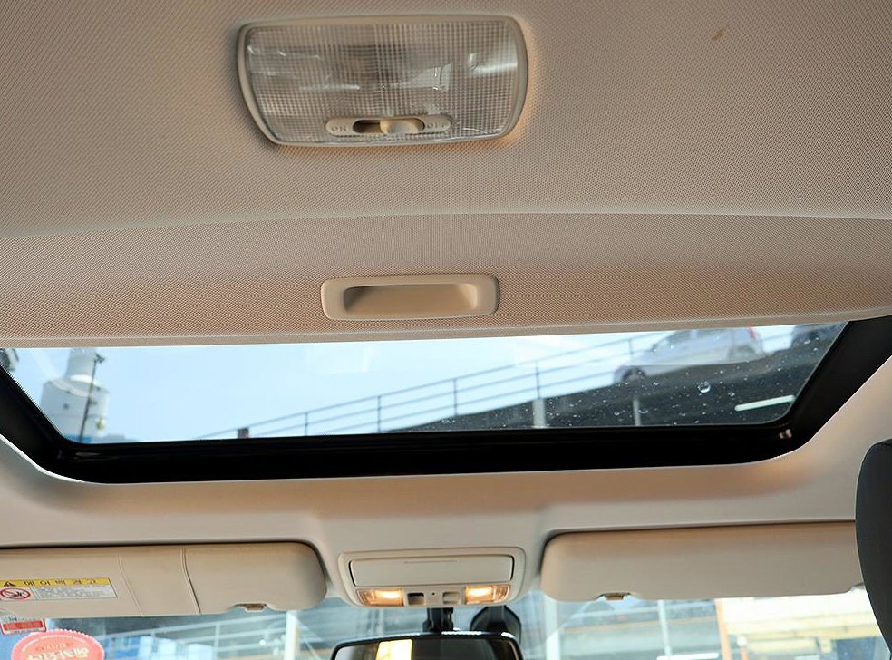 혼다 CR-V 4WD EX-L 사진 14