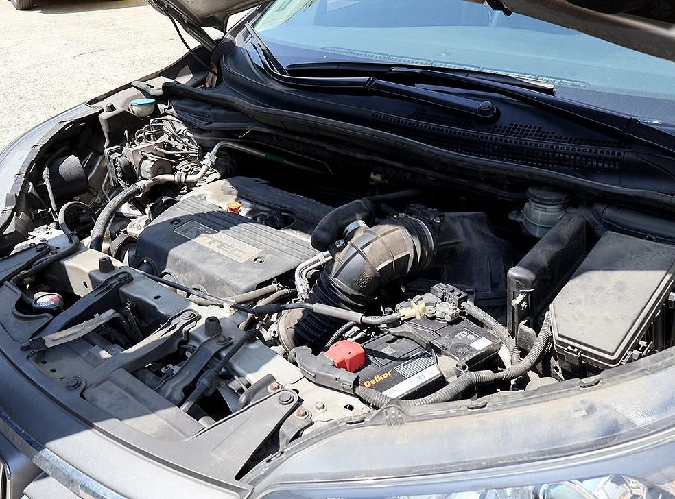 혼다 CR-V 4WD EX-L 사진 19