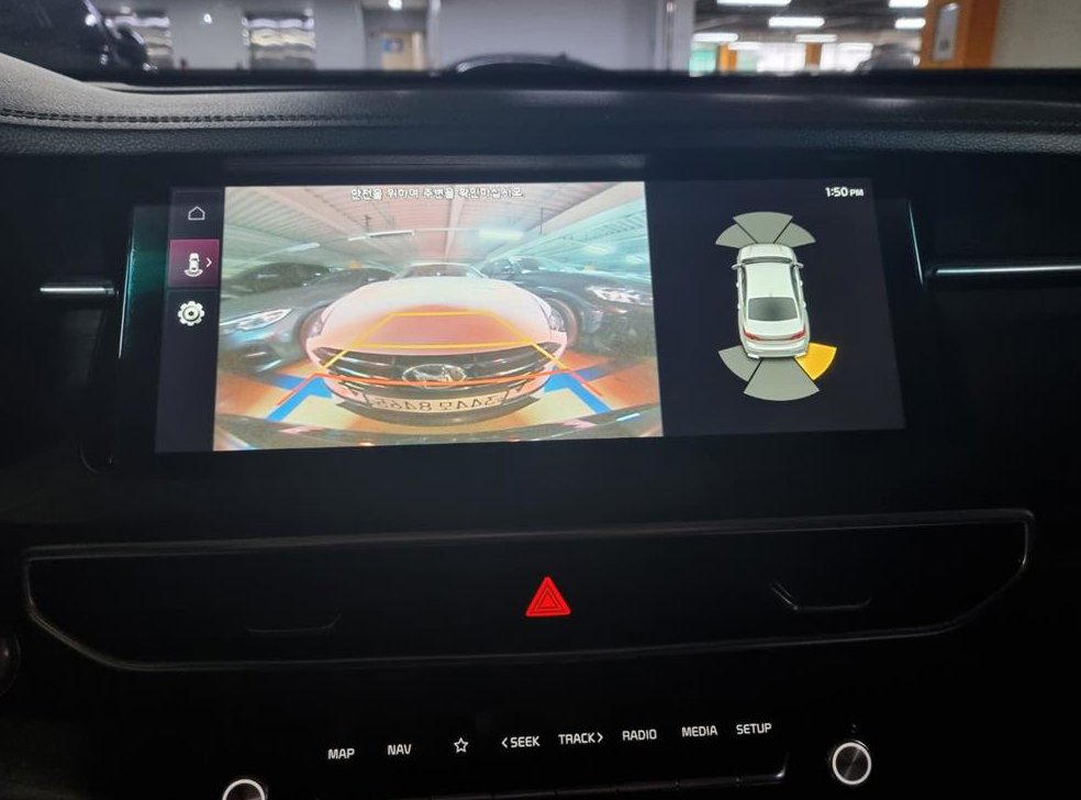 기아 K7 가솔린 3.0 GDI 사진 12