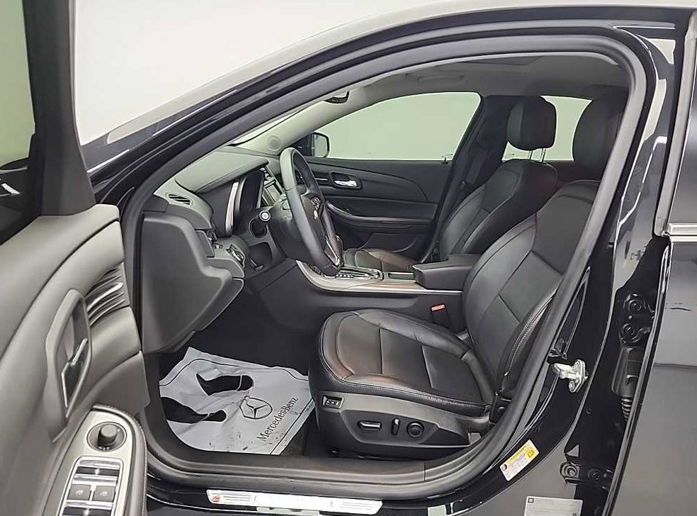 쉐보레 말리부 2.0 LTZ 사진 11