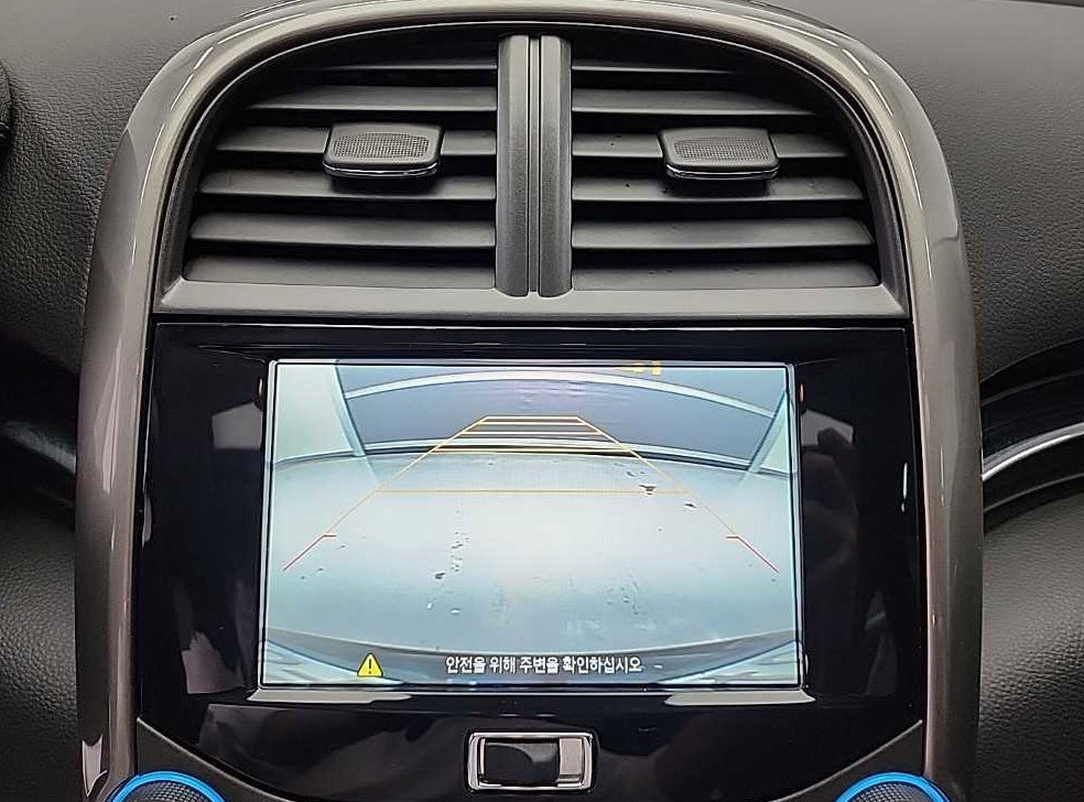 쉐보레 말리부 2.0 LTZ 사진 17