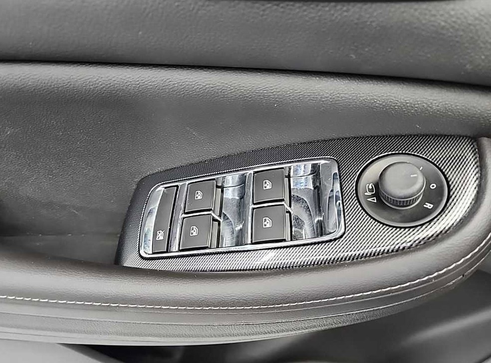 쉐보레 말리부 2.0 LTZ 사진 18