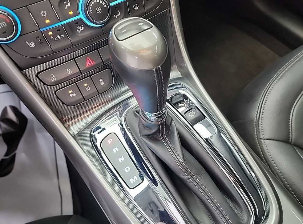 쉐보레 말리부 2.0 LTZ 사진 8