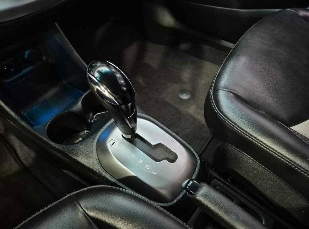 쉐보레 스파크 LTZ 사진 8