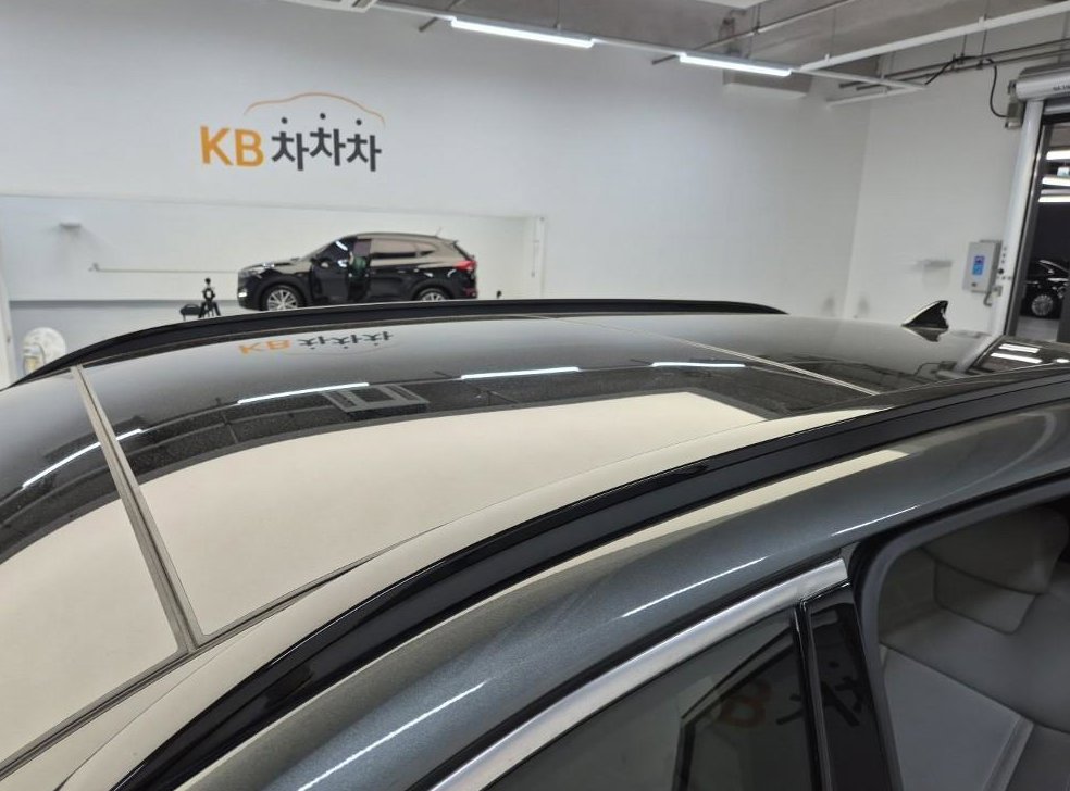 현대 투싼 2WD 인스퍼레이션 사진 7