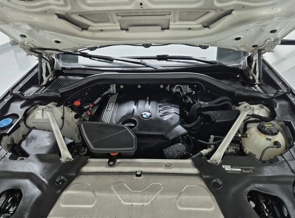 BMW X3 xDrive 20d xLine 사진 5