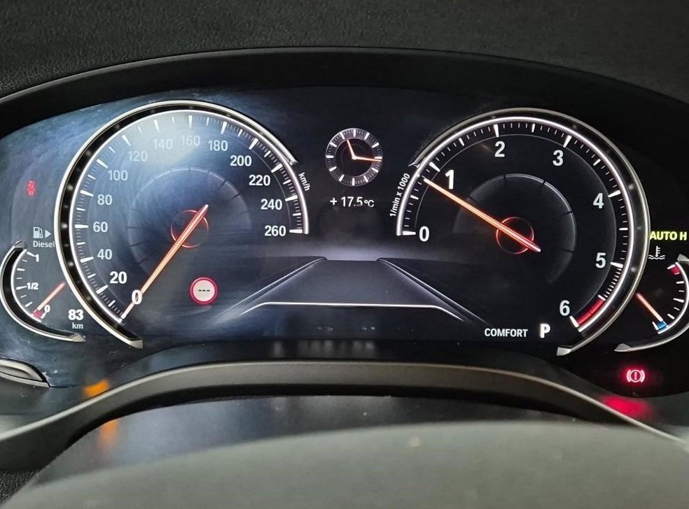 BMW X3 xDrive 20d xLine 사진 6