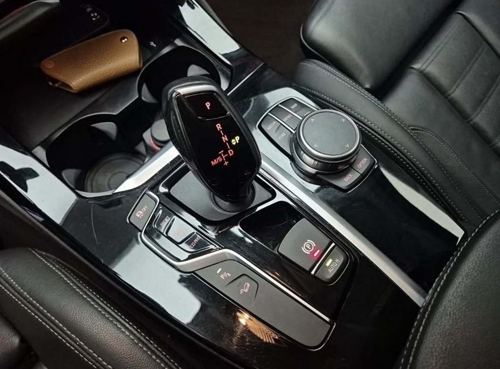 BMW X3 xDrive 20d xLine 사진 8