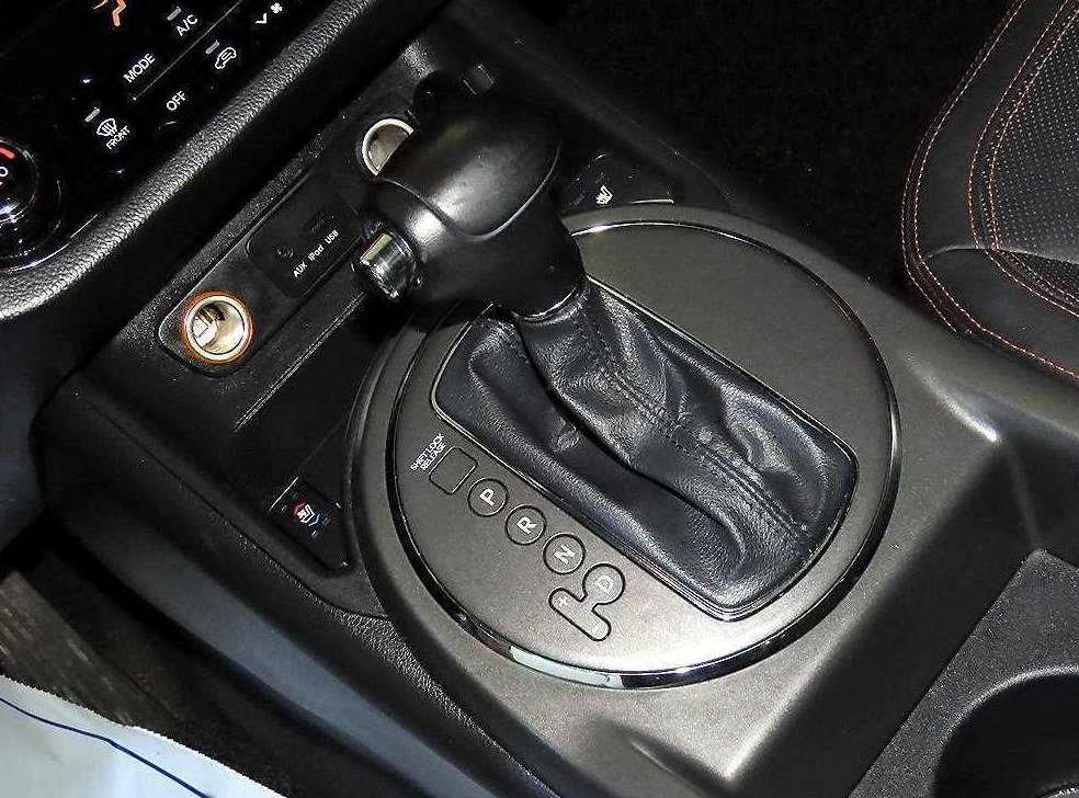 기아 스포티지 2WD LIMITED 사진 12