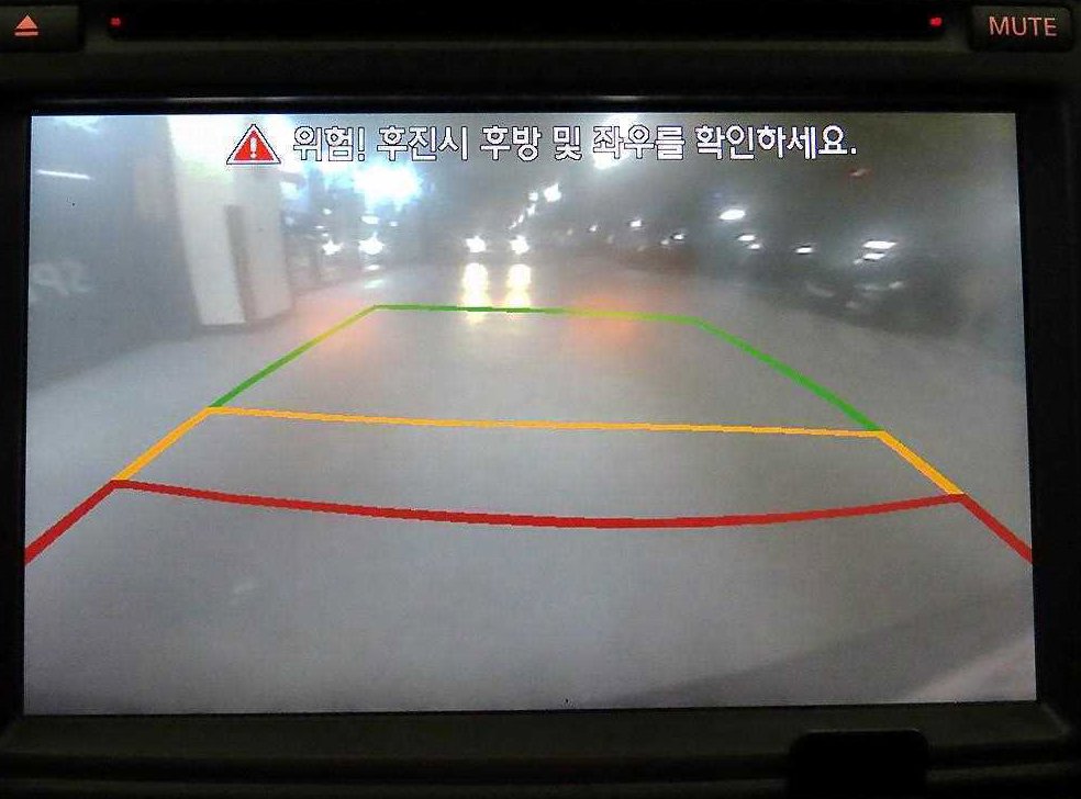 기아 스포티지 2WD LIMITED 사진 13