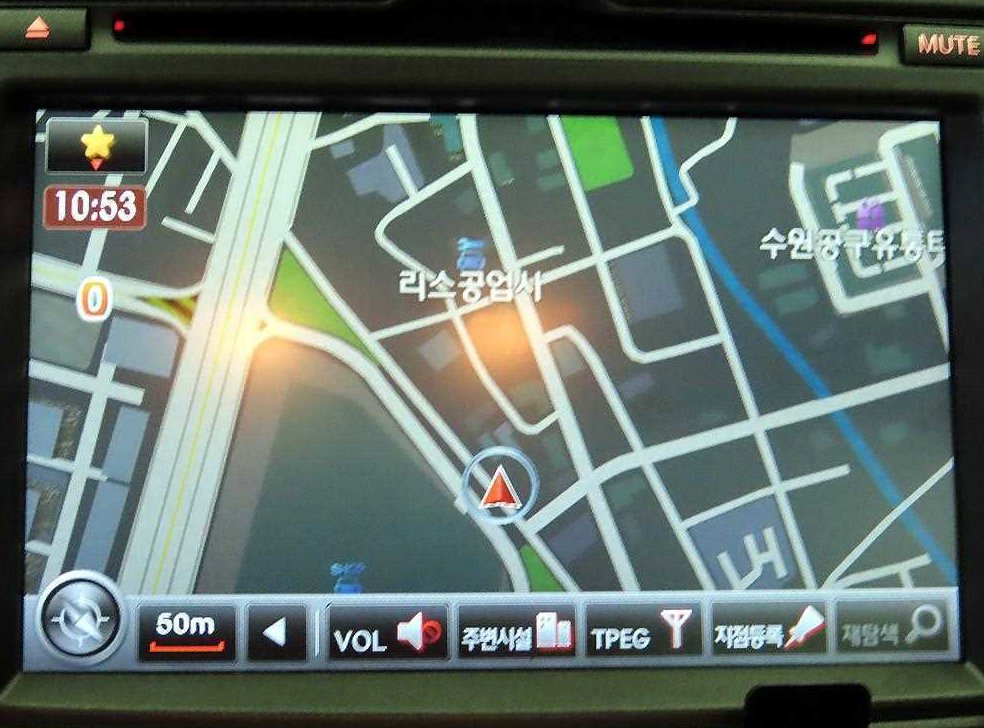 기아 스포티지 2WD LIMITED 사진 14