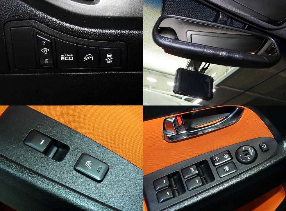 기아 스포티지 2WD LIMITED 사진 18