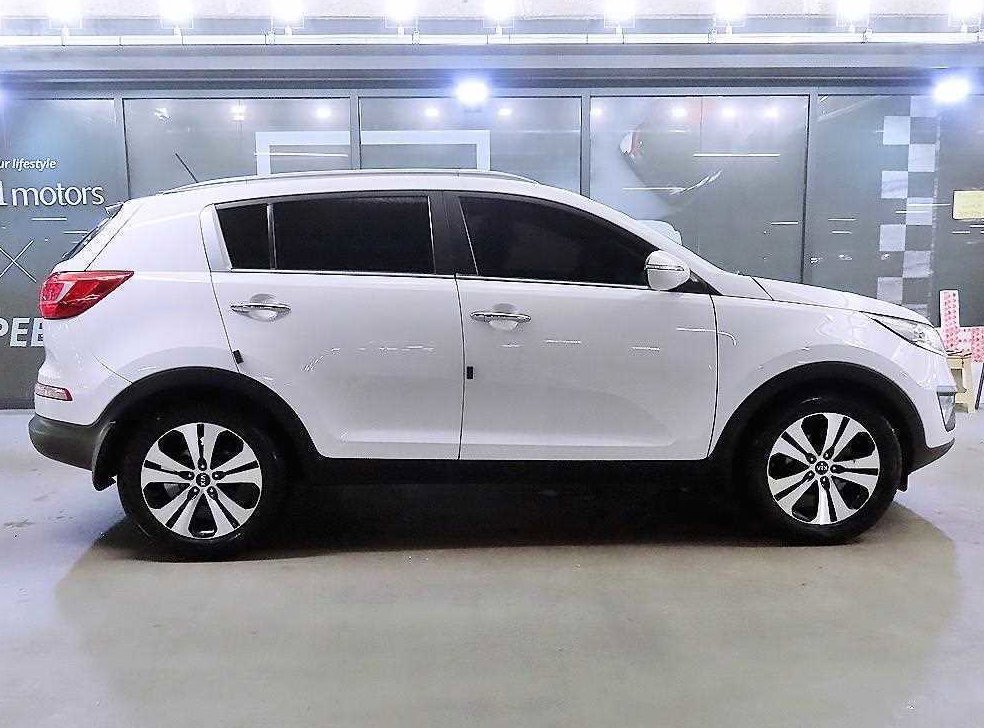 기아 스포티지 2WD LIMITED 사진 3