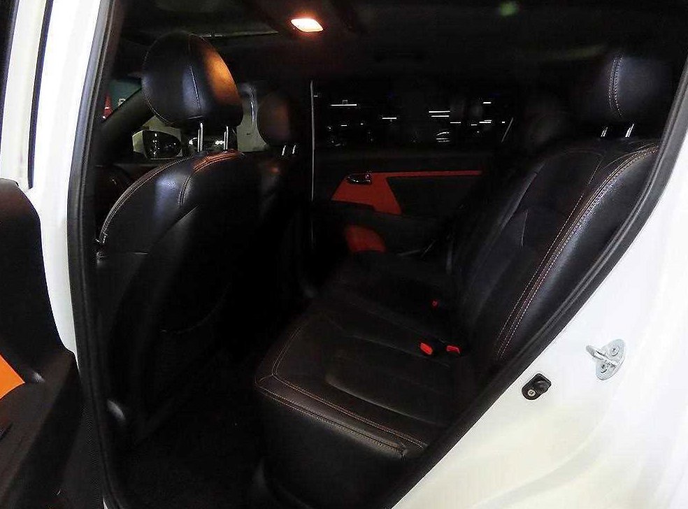 기아 스포티지 2WD LIMITED 사진 7