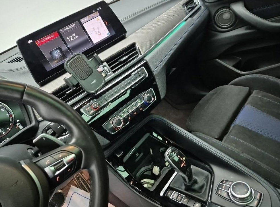 BMW X2 xDrive M35i 퍼스트 에디션 사진 10