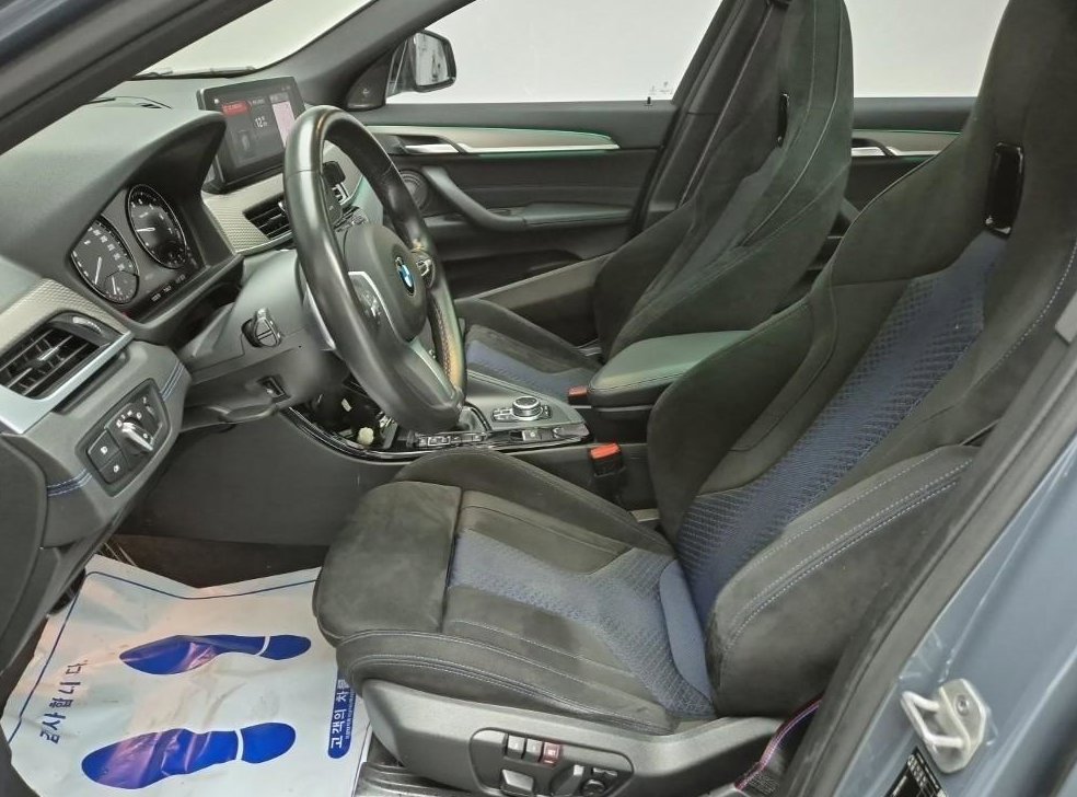 BMW X2 xDrive M35i 퍼스트 에디션 사진 11