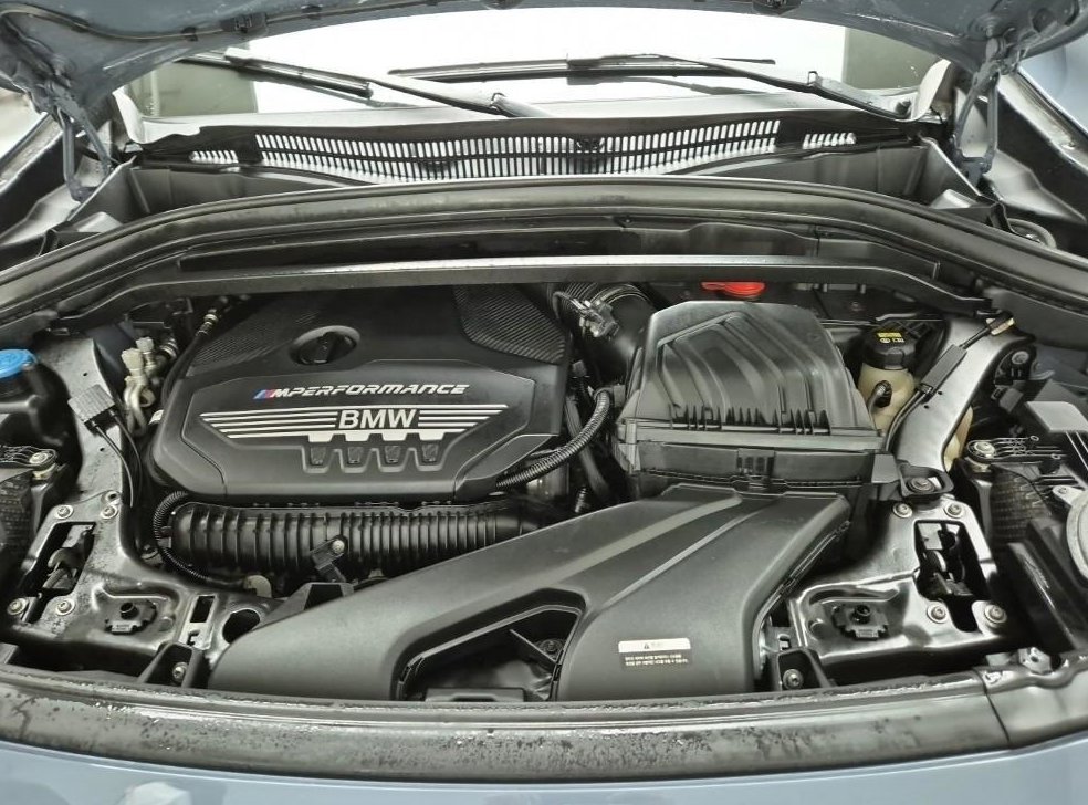 BMW X2 xDrive M35i 퍼스트 에디션 사진 5