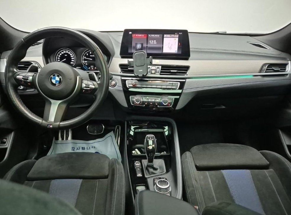 BMW X2 xDrive M35i 퍼스트 에디션 사진 7