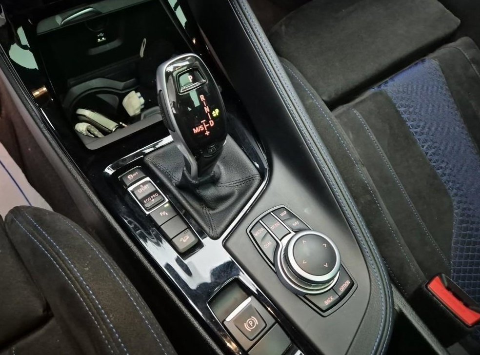 BMW X2 xDrive M35i 퍼스트 에디션 사진 8