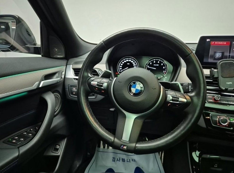 BMW X2 xDrive M35i 퍼스트 에디션 사진 9