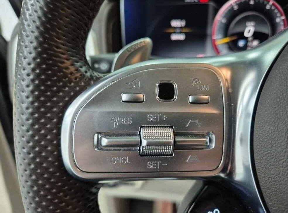 벤츠 G 클래스(G 바겐) AMG G63 사진 15