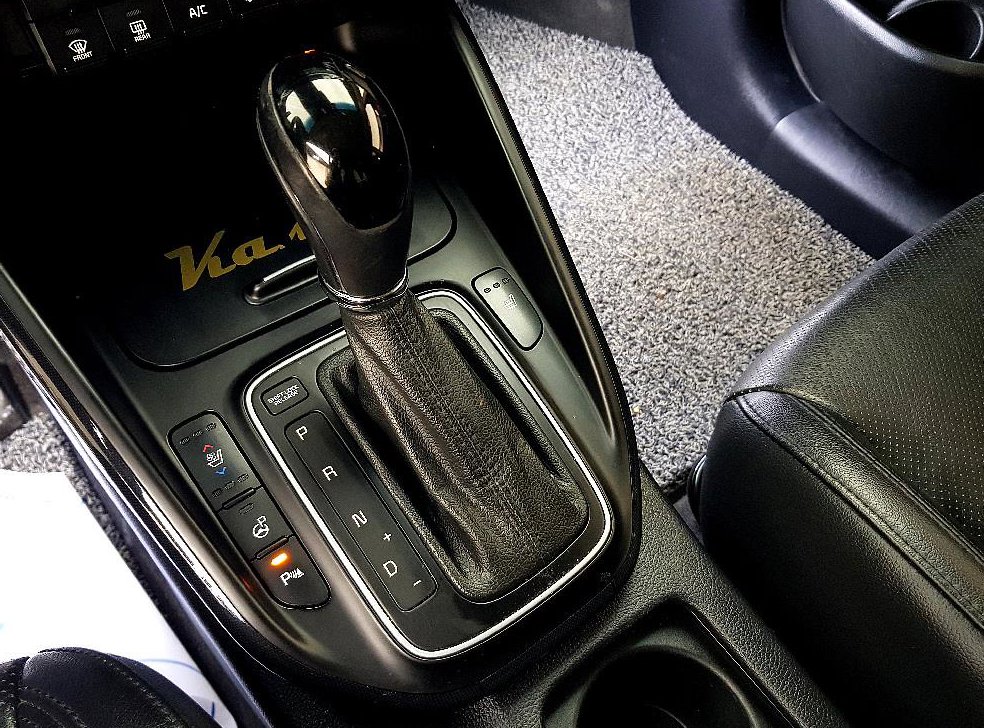 기아 카렌스 1.7 VGT 프레스티지 사진 13