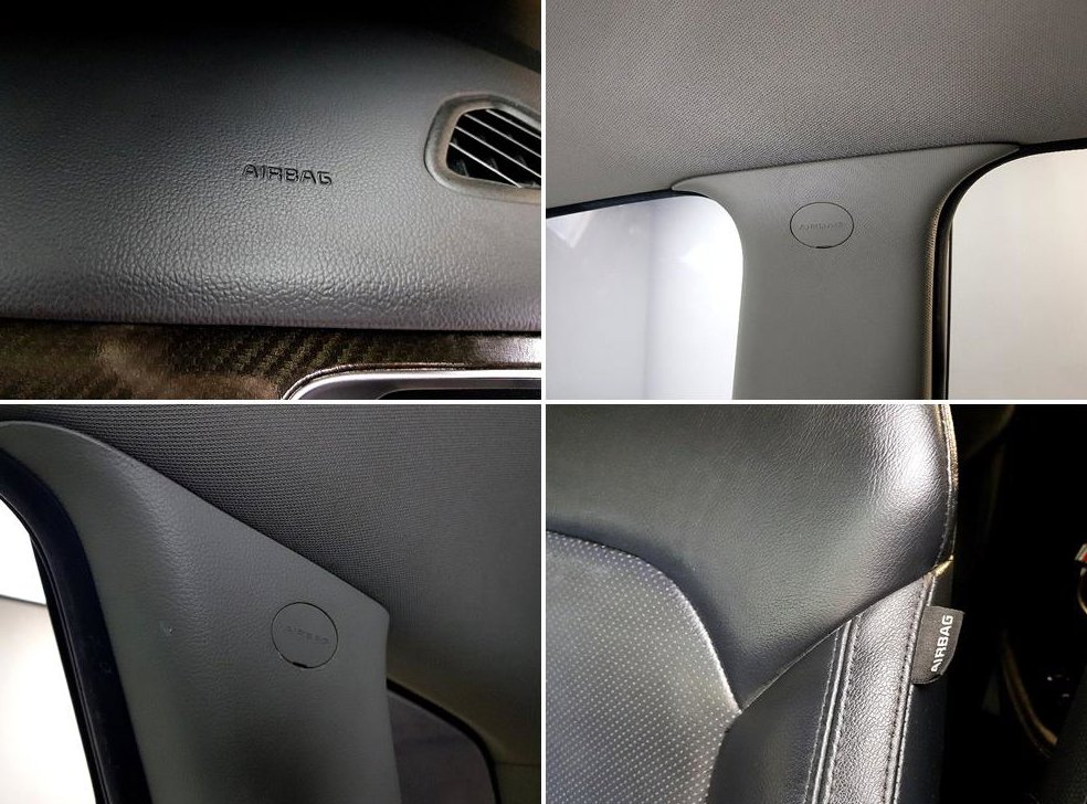 기아 카렌스 1.7 VGT 프레스티지 사진 16