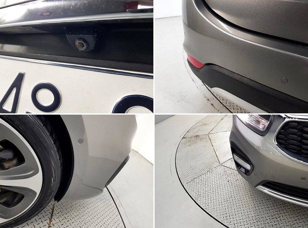 기아 카렌스 1.7 VGT 프레스티지 사진 19