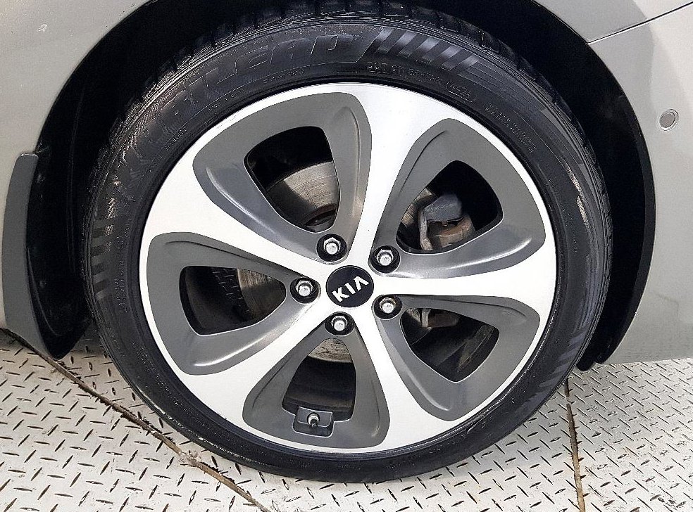 기아 카렌스 1.7 VGT 프레스티지 사진 20