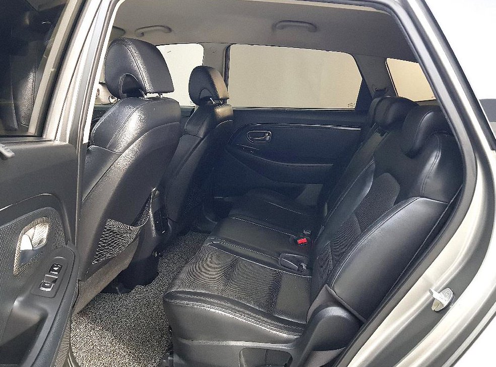 기아 카렌스 1.7 VGT 프레스티지 사진 9
