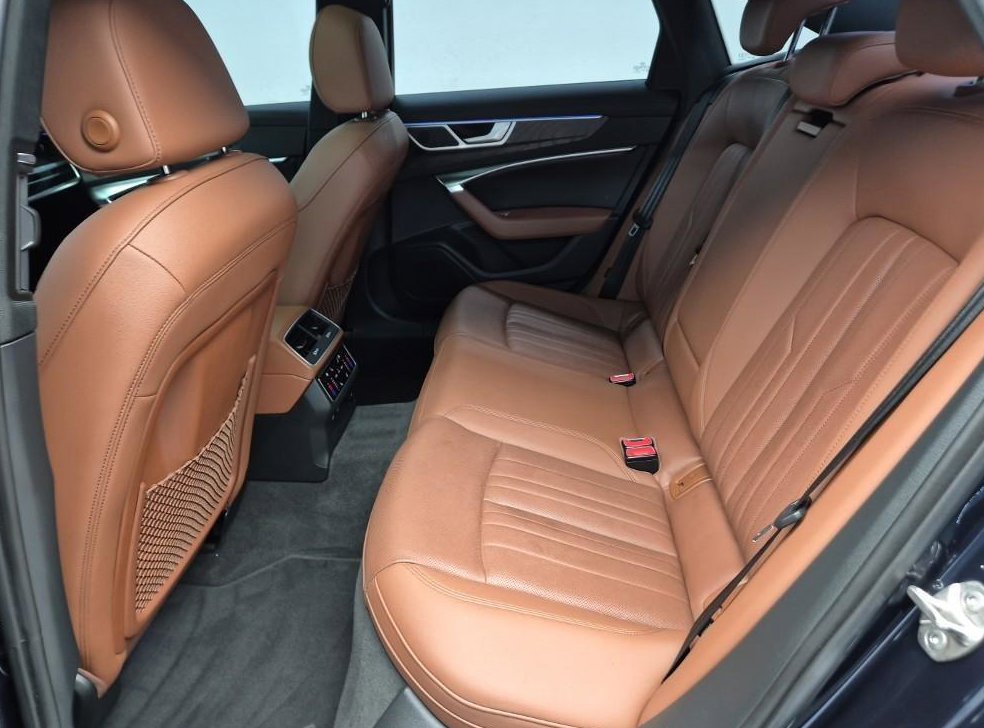 아우디 A6 40 TDI 프리미엄 사진 11