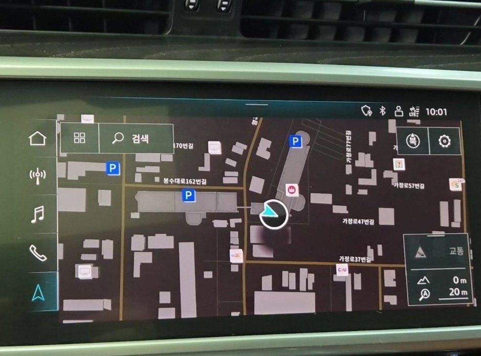 아우디 A6 40 TDI 프리미엄 사진 13