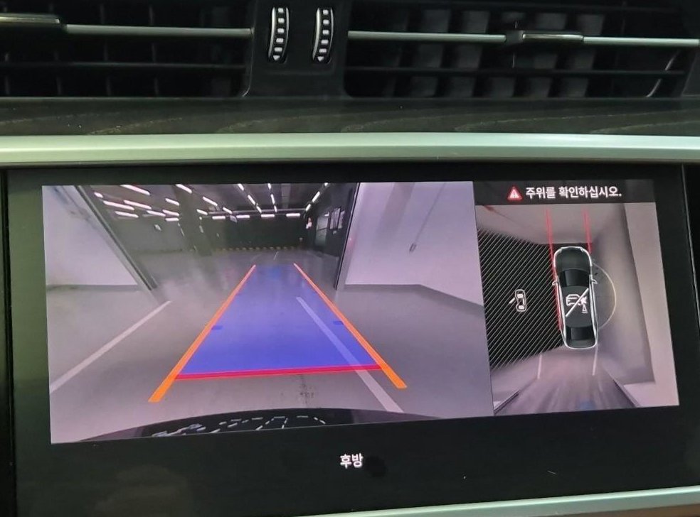 아우디 A6 40 TDI 프리미엄 사진 14