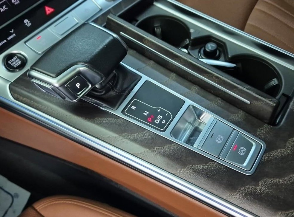 아우디 A6 40 TDI 프리미엄 사진 7