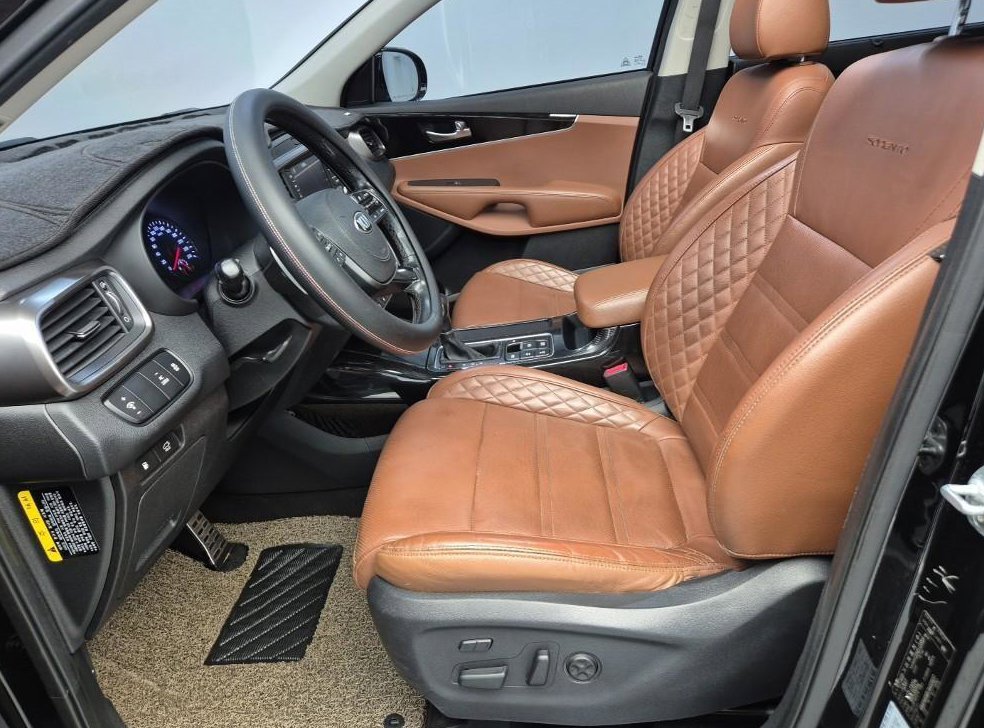 기아 쏘렌토 디젤 2.2 4WD 사진 11