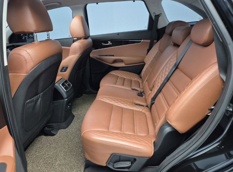 기아 쏘렌토 디젤 2.2 4WD 사진 12