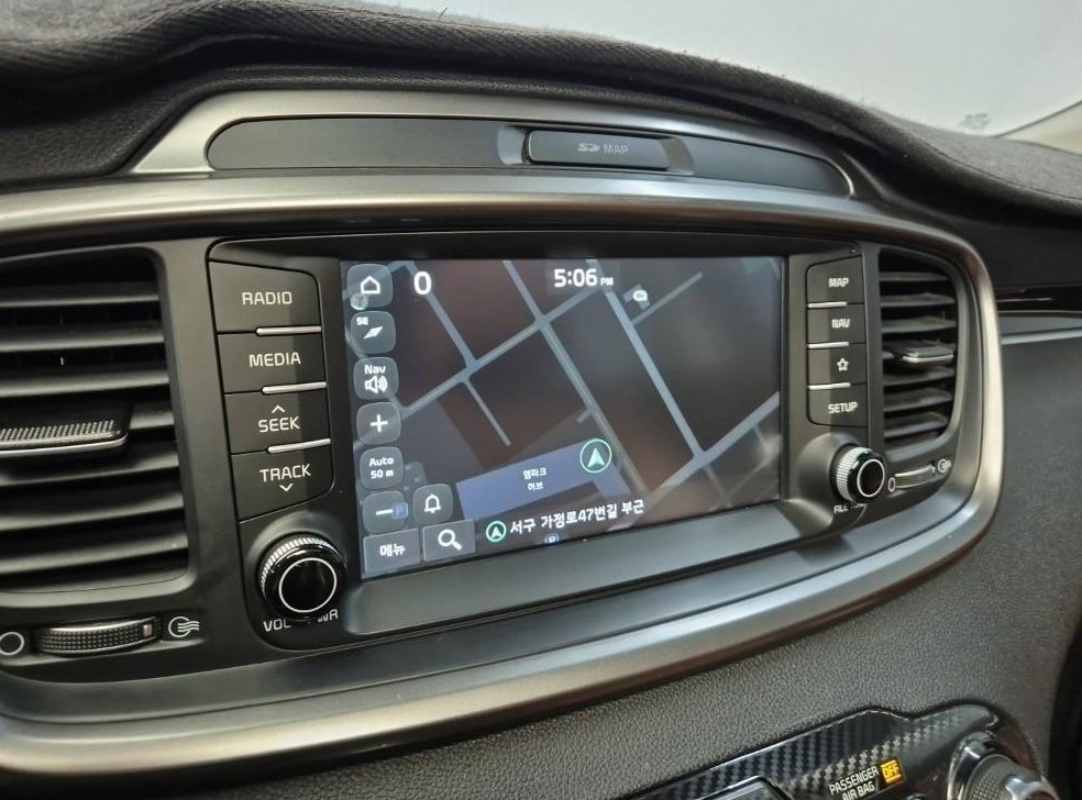 기아 쏘렌토 디젤 2.2 4WD 사진 14
