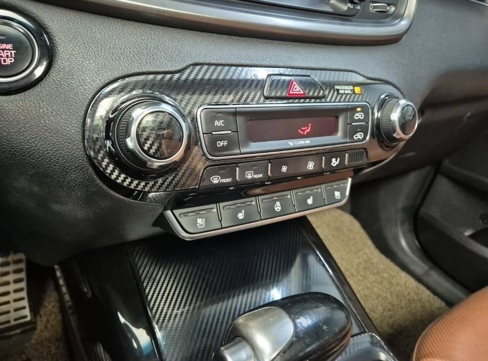 기아 쏘렌토 디젤 2.2 4WD 사진 17
