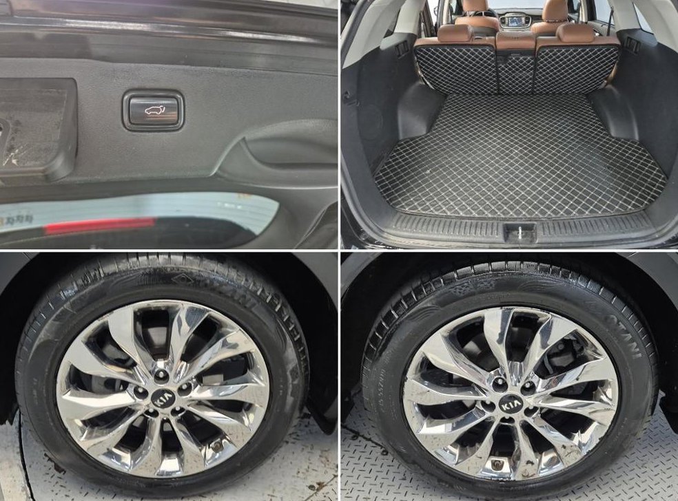 기아 쏘렌토 디젤 2.2 4WD 사진 19