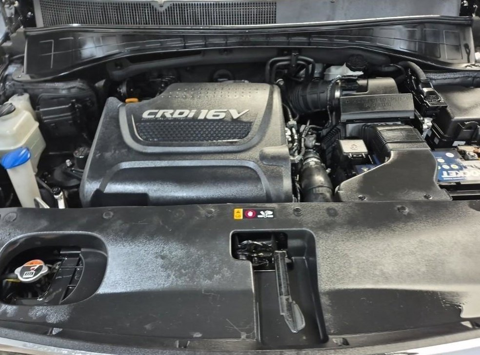 기아 쏘렌토 디젤 2.2 4WD 사진 5