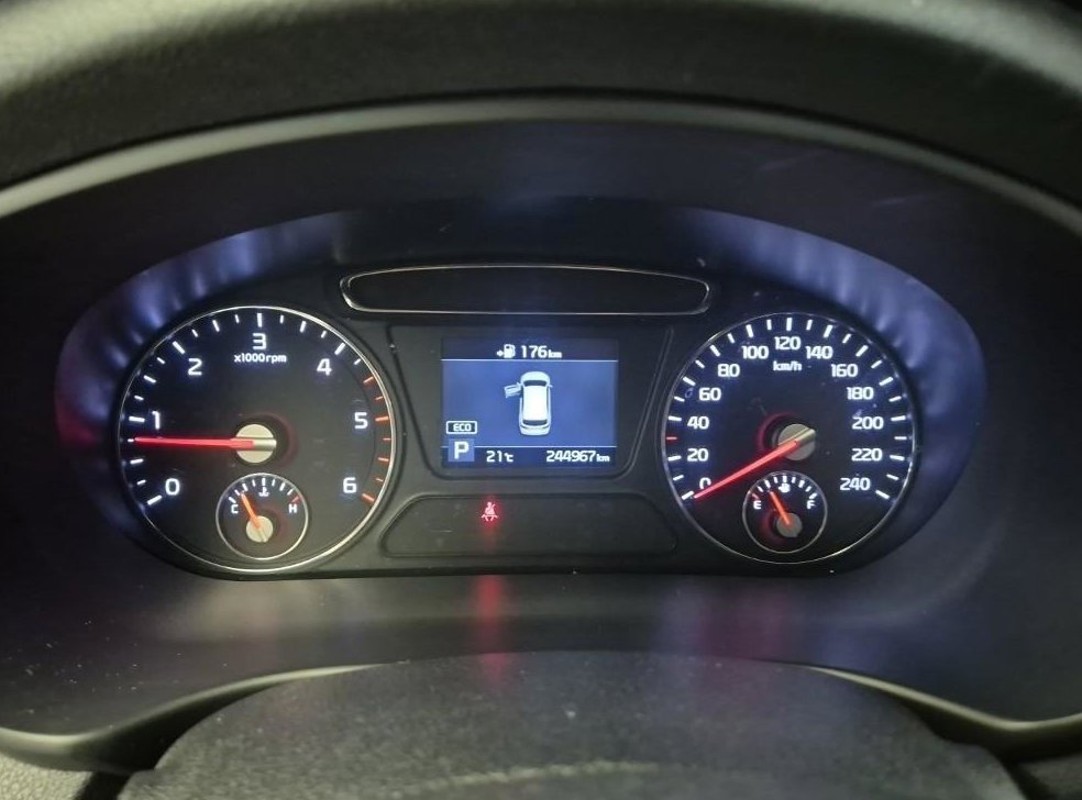 기아 쏘렌토 디젤 2.2 4WD 사진 6