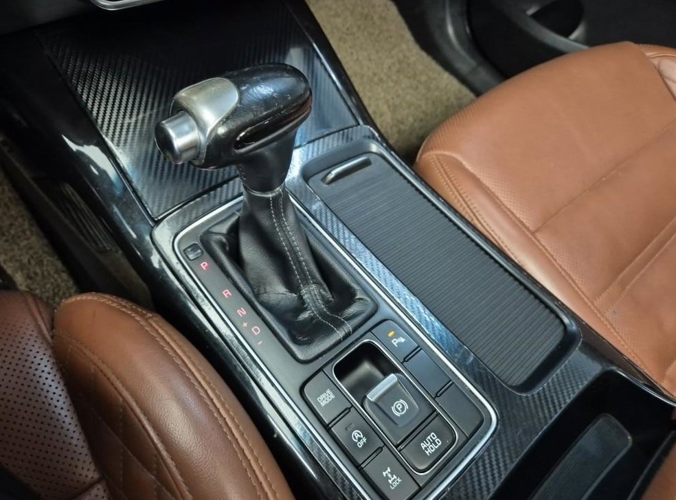 기아 쏘렌토 디젤 2.2 4WD 사진 8