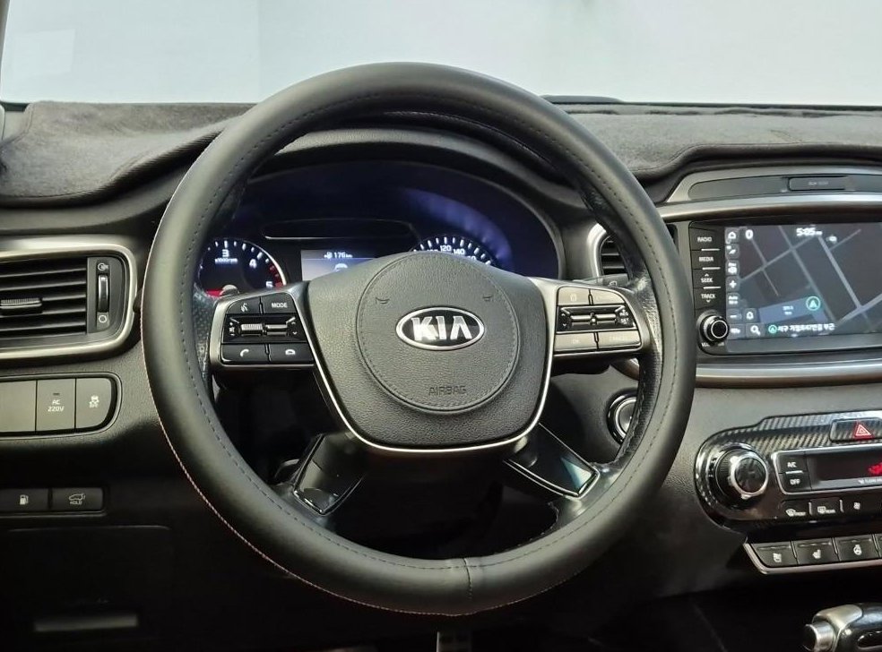기아 쏘렌토 디젤 2.2 4WD 사진 9