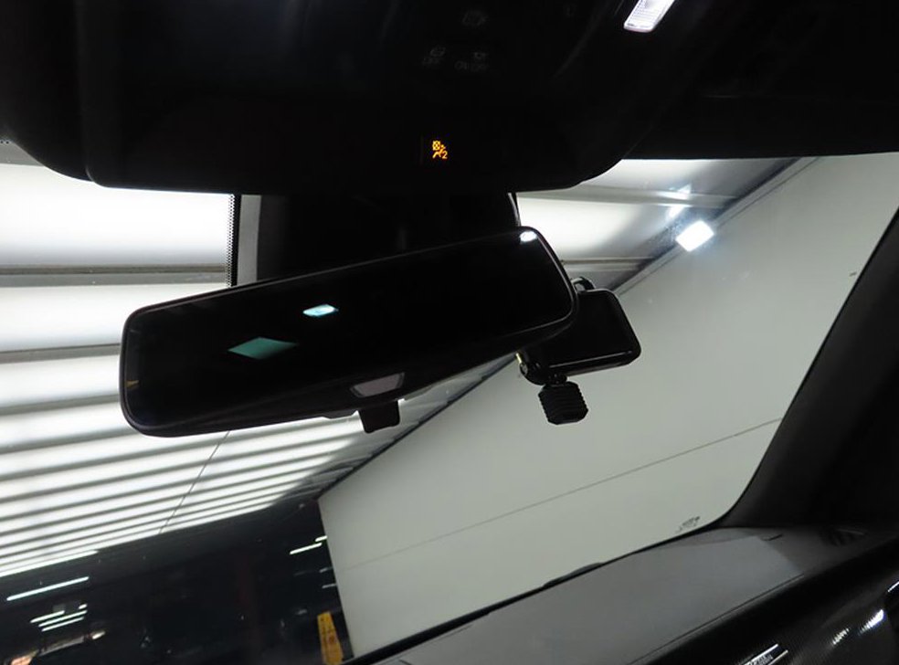 캐딜락 CT6 3.6 프리미엄 AWD 사진 11