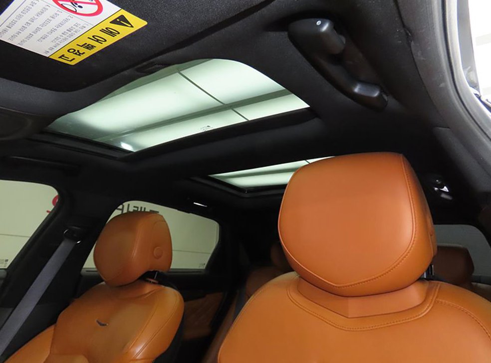 캐딜락 CT6 3.6 프리미엄 AWD 사진 15